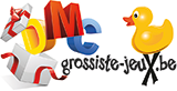 DMC / Grossiste-jeux.be
